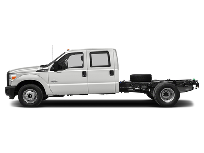 2015 Ford F-350 Chassis 176 WB