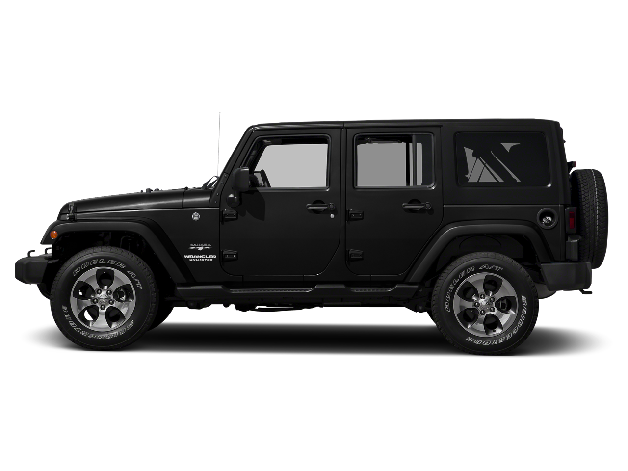 2015 Jeep Wrangler Altitude