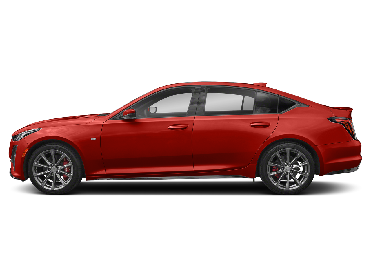 2020 Cadillac CT5 Sport
