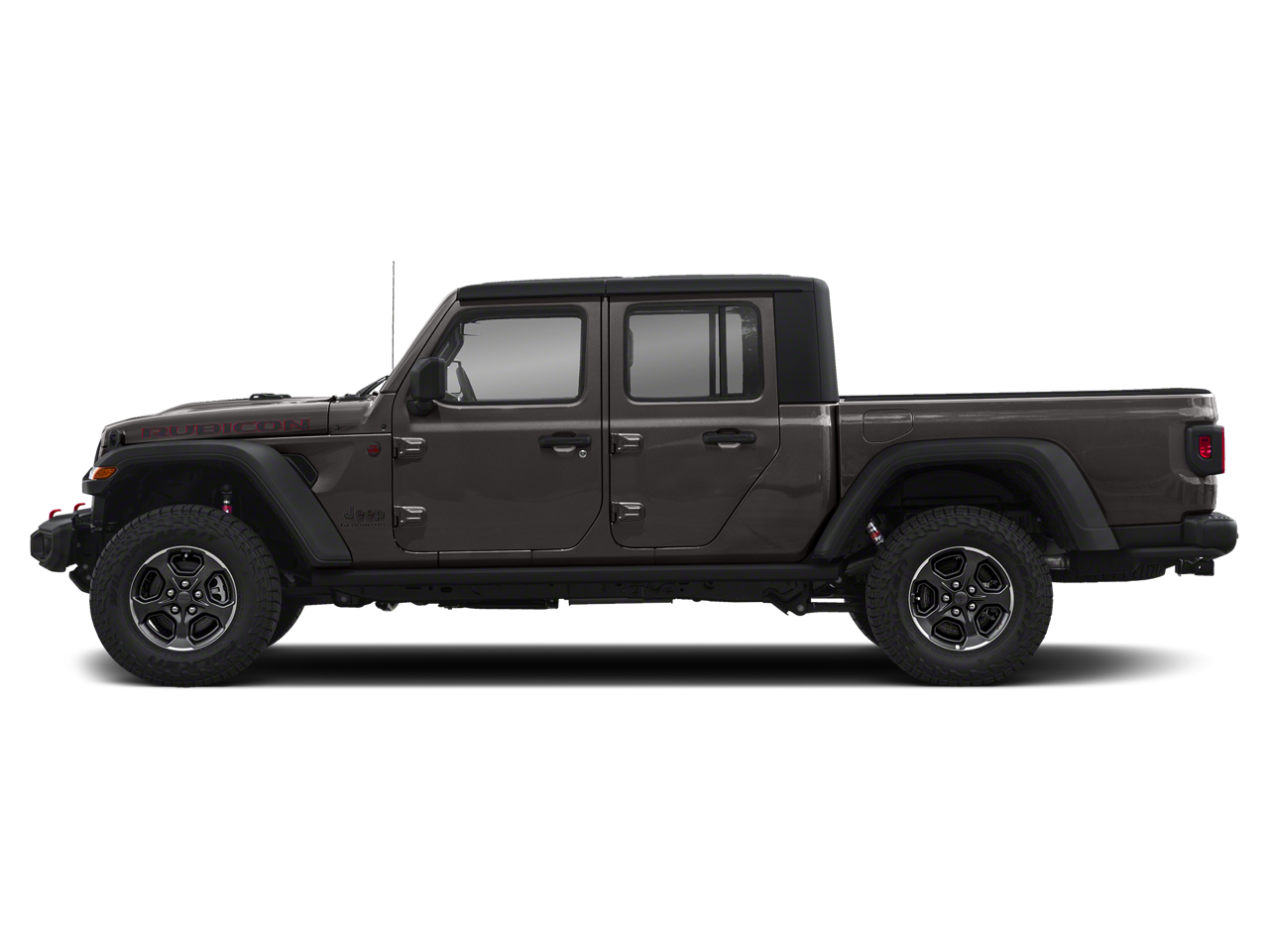 2020 Jeep Gladiator Rubicon 4x4