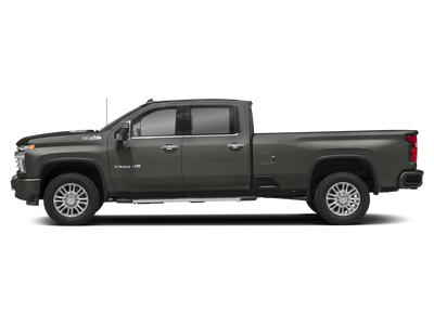2022 Chevrolet Silverado 3500 HD High Country