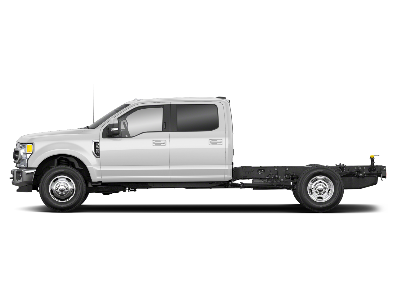 2022 Ford F-350SD XL