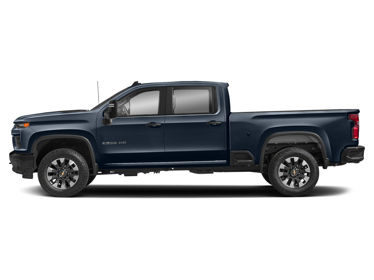 2023 Chevrolet Silverado 2500HD Custom