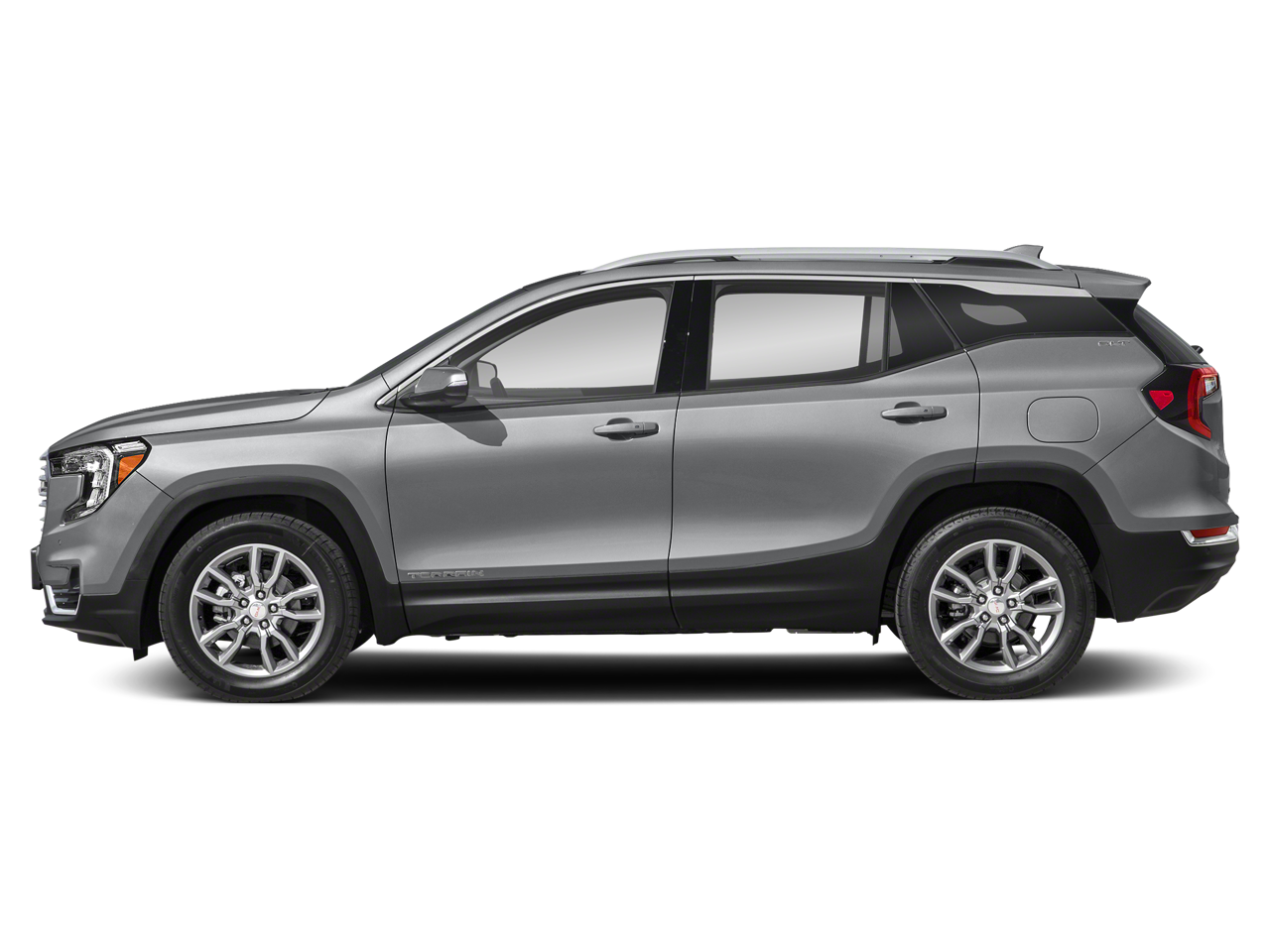 2023 GMC Terrain AWD SLT