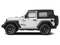 2024 Jeep Wrangler 2-Door Sport S 4x4