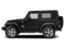 2017 Jeep Wrangler Sahara