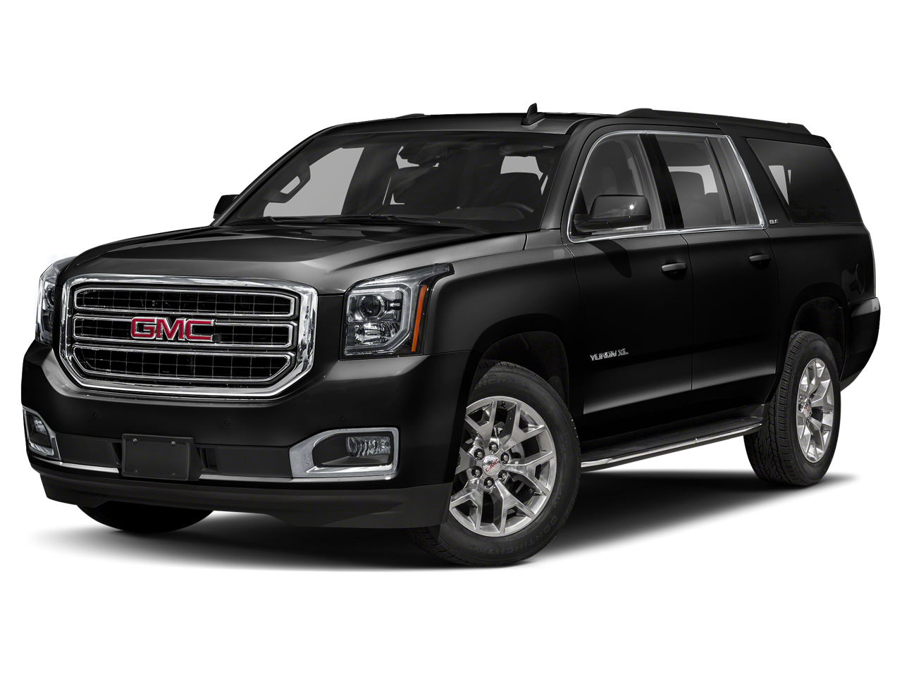 2019 GMC Yukon XL SLT Standard Edition