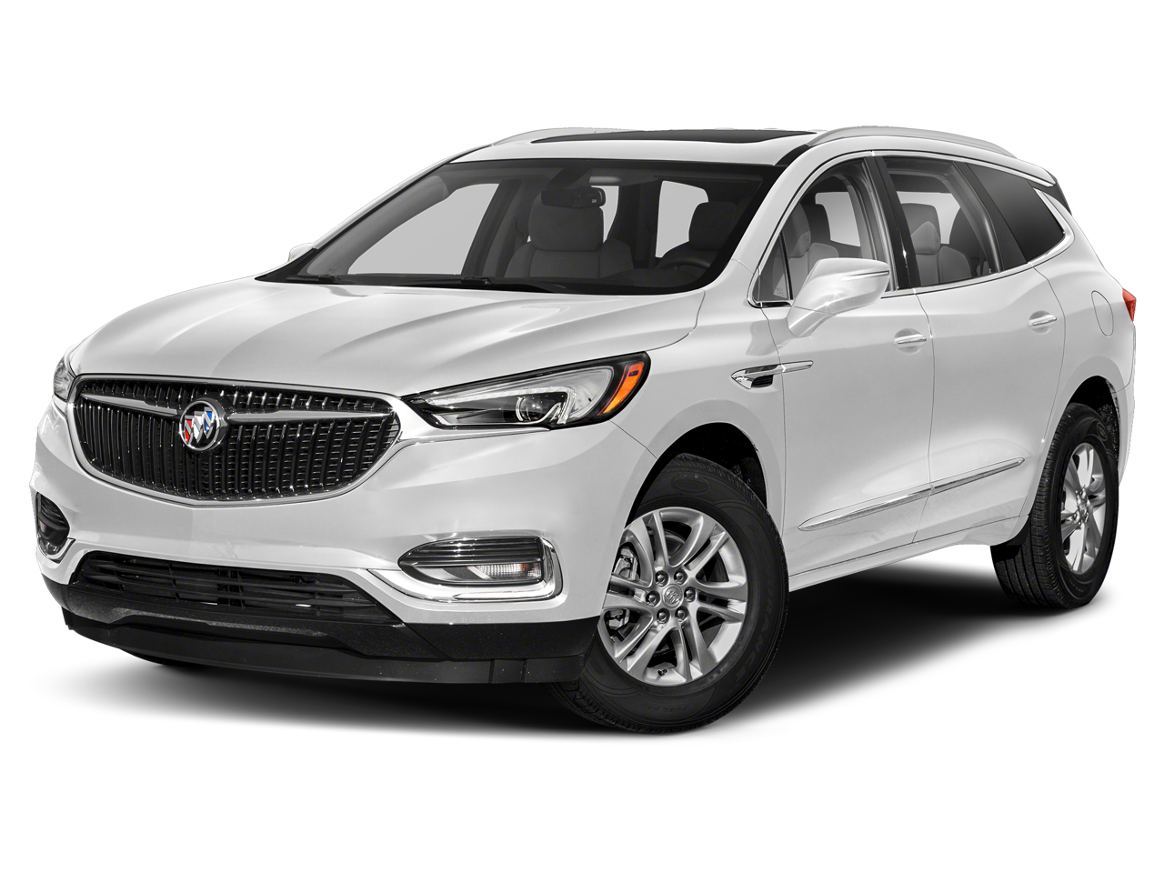 2020 Buick Enclave Premium Group