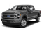 2020 Ford F-250SD Platinum