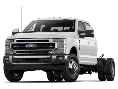 2022 Ford F-350SD XL
