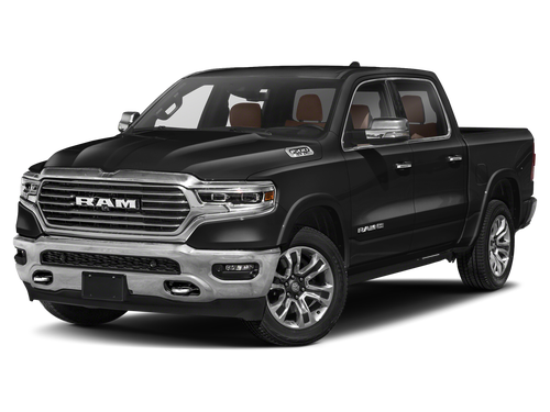 2022 RAM 1500 Laramie Longhorn