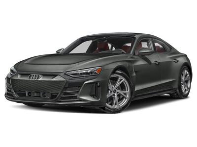 2023 Audi e-tron GT Prestige quattro