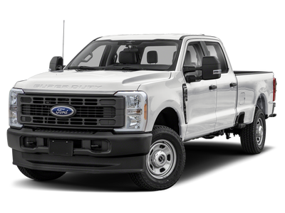 2023 Ford F-350SD XL