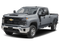 2024 Chevrolet Silverado 3500HD Work Truck