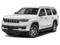 2025 Jeep Wagoneer Series II