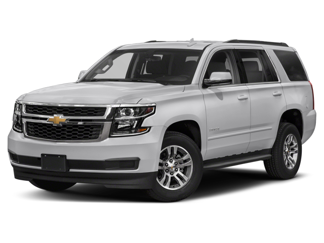 2018 Chevrolet Tahoe 2WD LS's photo