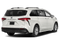 2021 Toyota Sienna XLE BraunAbility WheelChair Rampvan Handicap Accessible