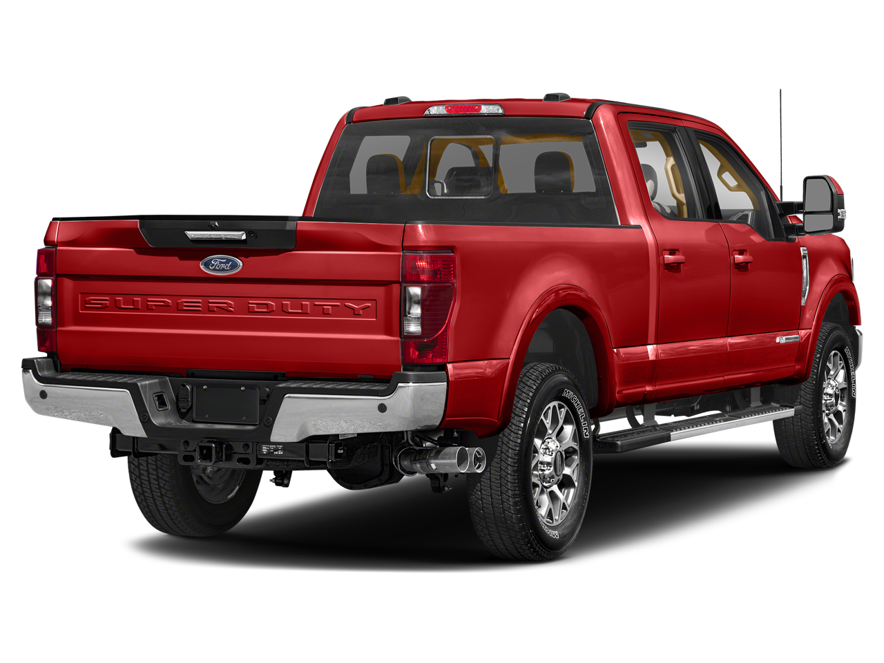 2022 Ford F-350SD Lariat