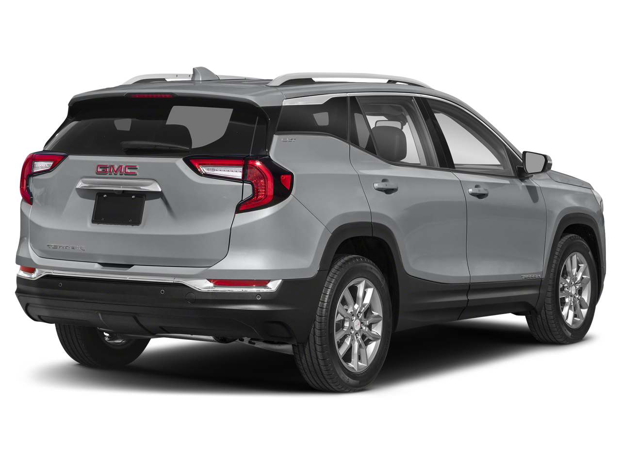 2023 GMC Terrain AWD SLT