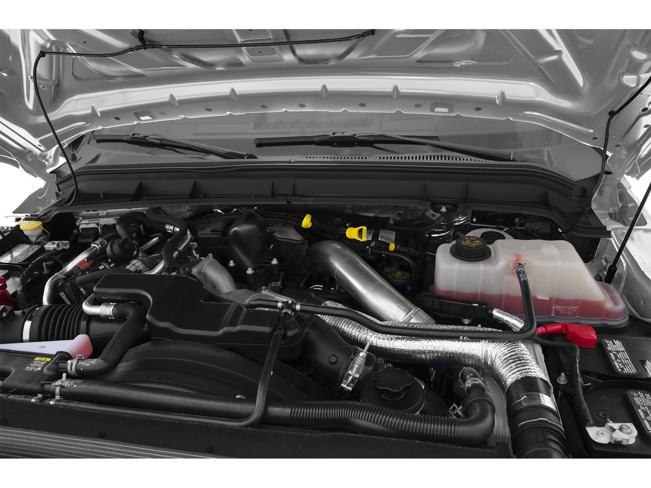 2015 Ford F-350 Chassis 176 WB