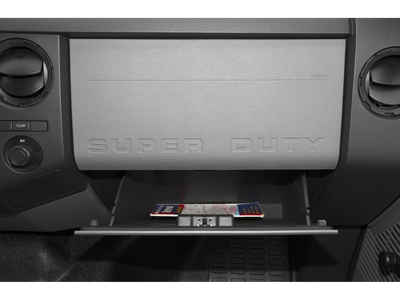 2015 Ford F-350 Chassis 176 WB