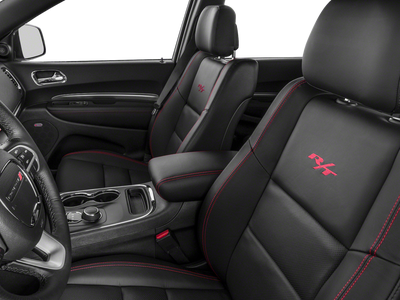 2018 Dodge Durango R/T RWD