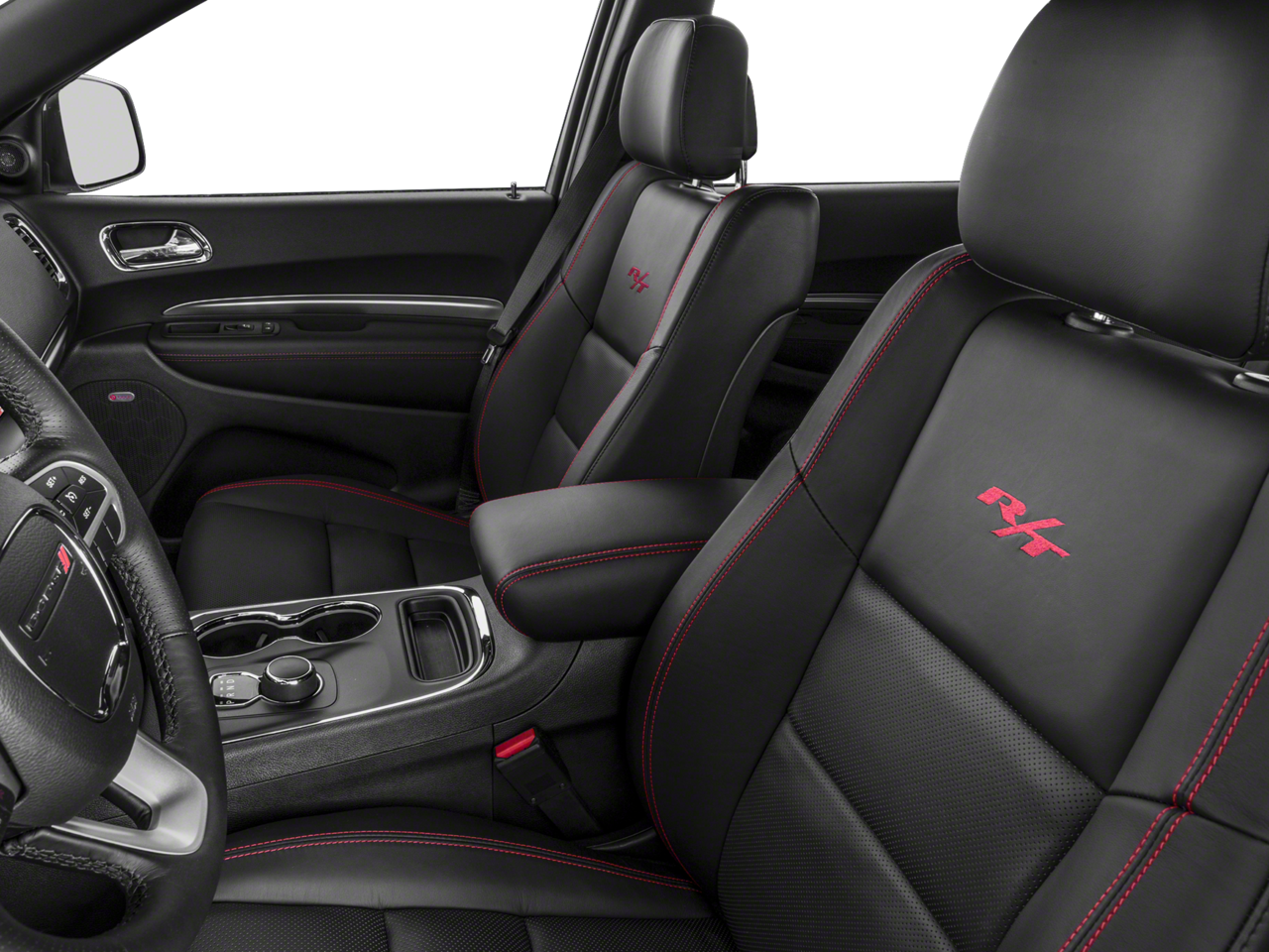 2018 Dodge Durango R/T RWD