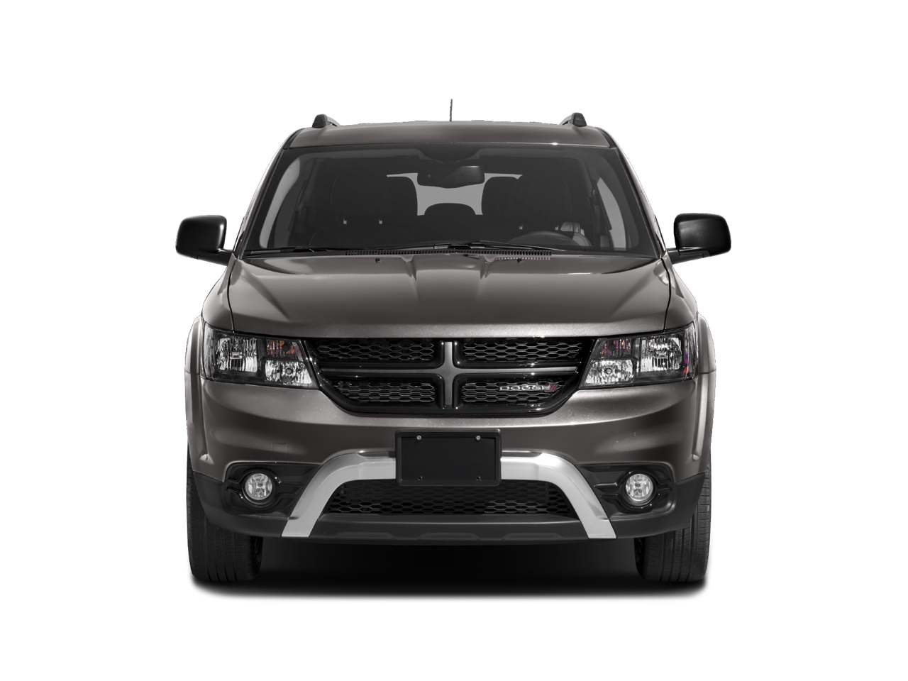 2019 Dodge Journey Crossroad