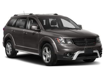 2019 Dodge Journey Crossroad