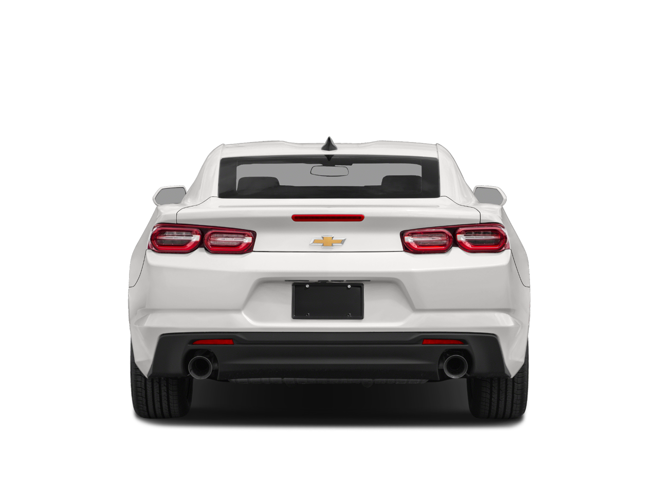 2020 Chevrolet Camaro 2LT