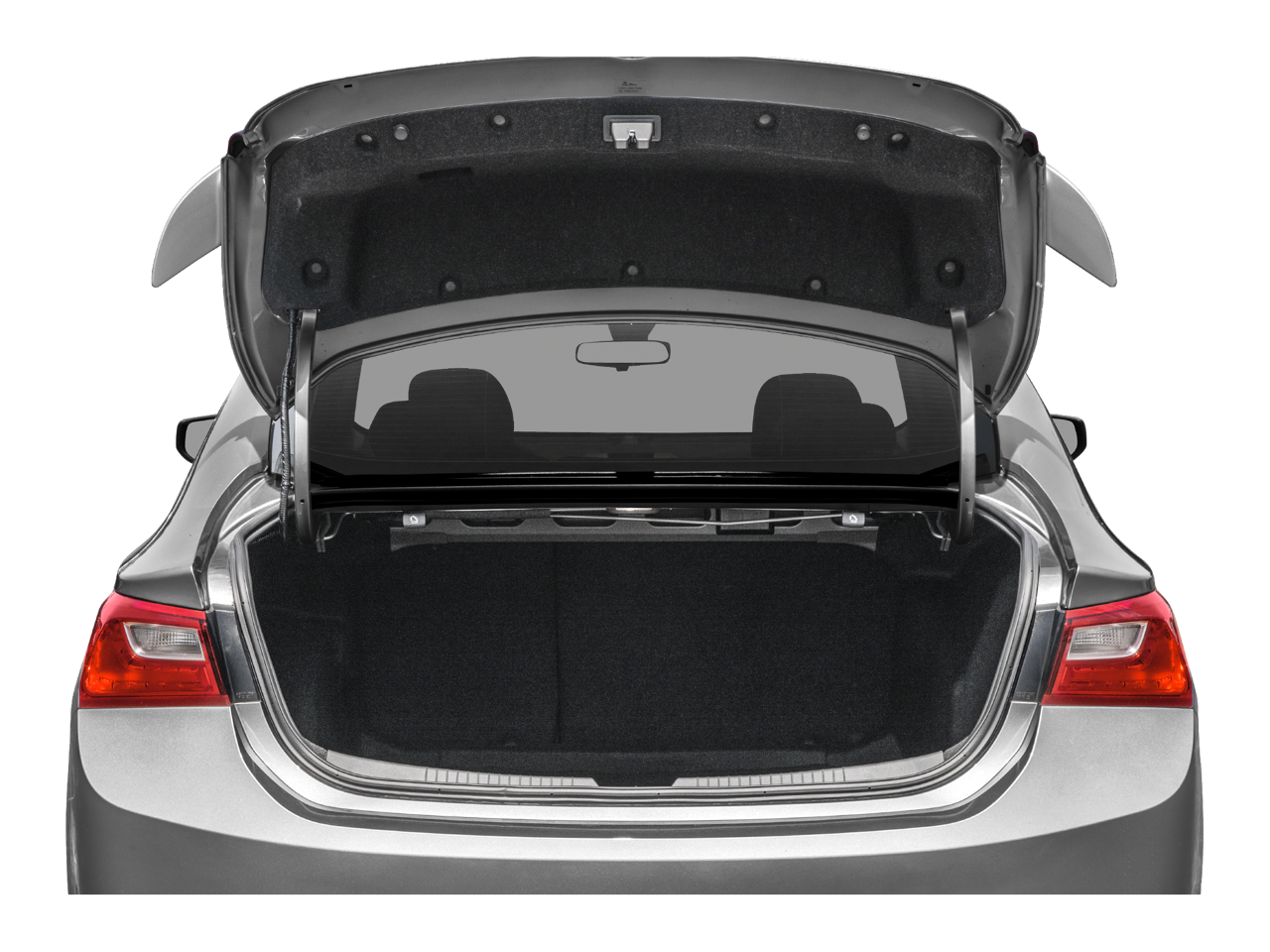 2020 Chevrolet Malibu RS