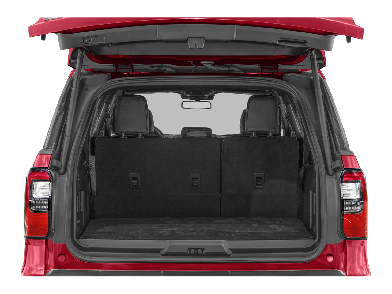 2020 Ford Expedition Max King Ranch