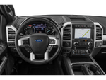 2020 Ford F-250SD Platinum