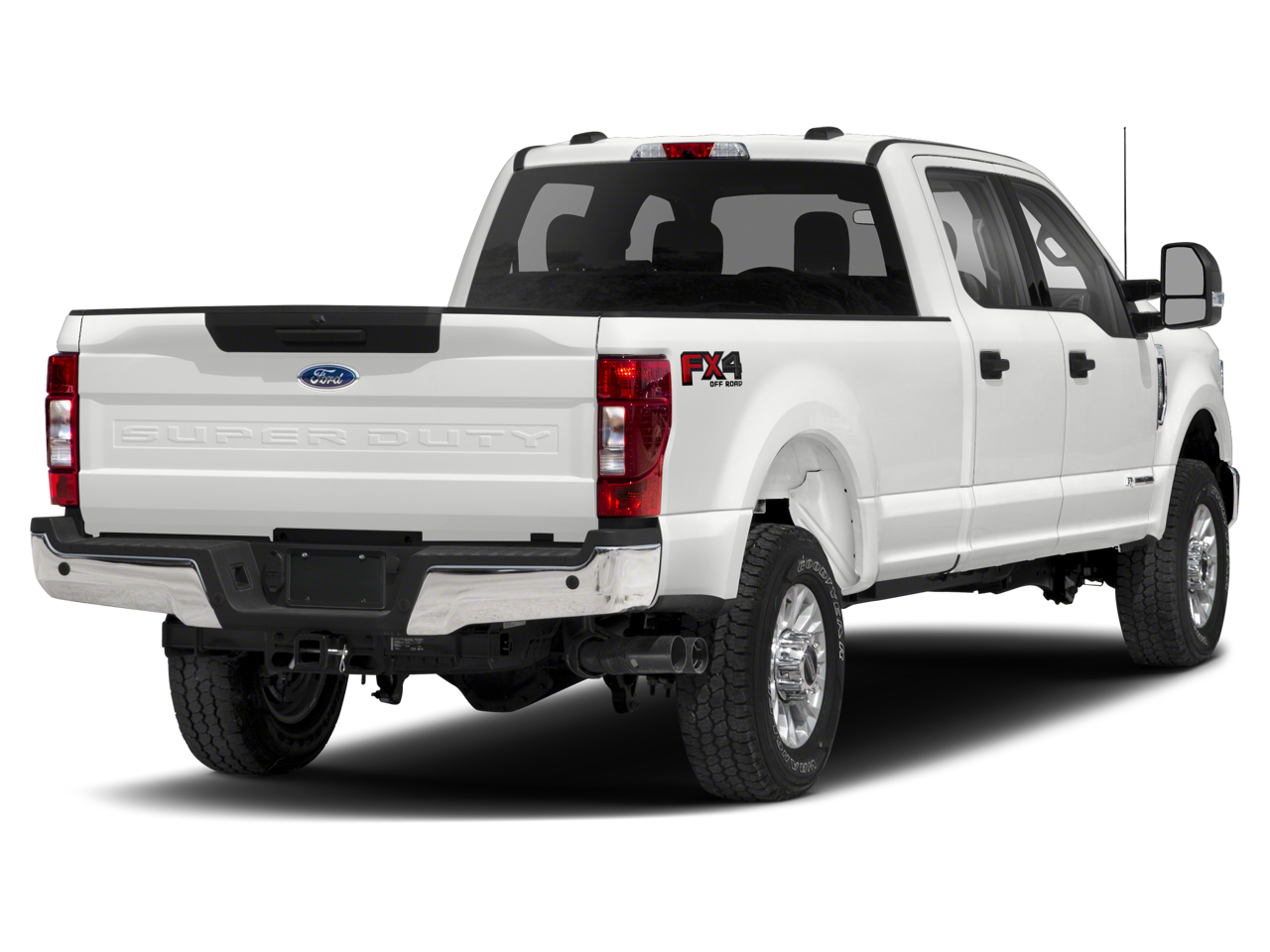 2020 Ford F-350SD XLT