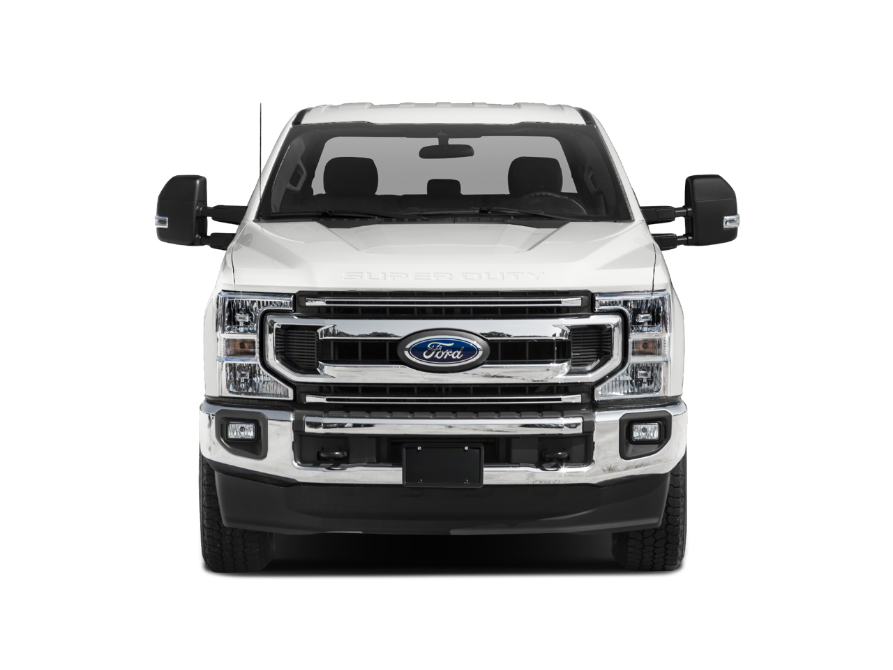 2020 Ford F-350SD XLT