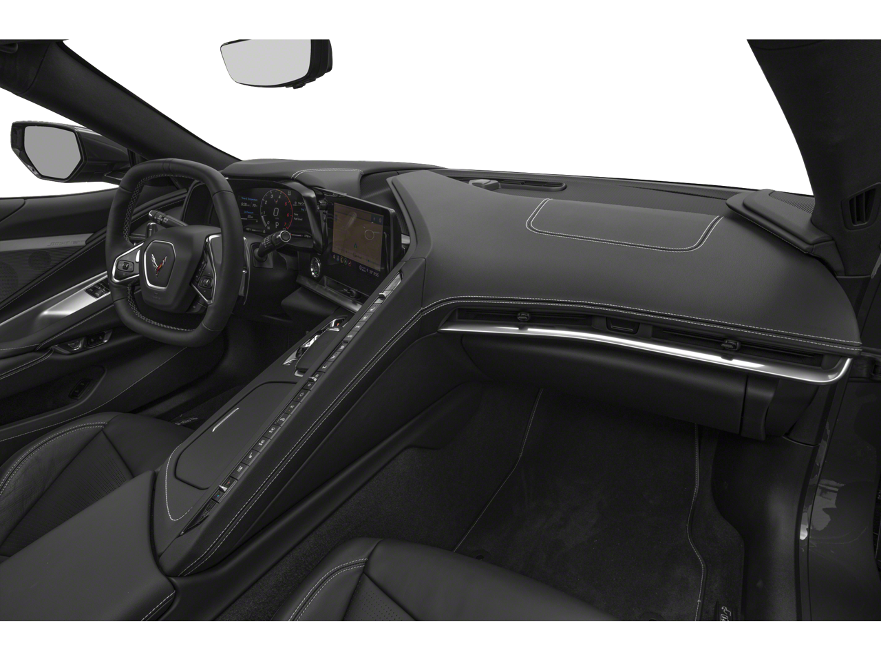 2021 Chevrolet Corvette Stingray 2LT