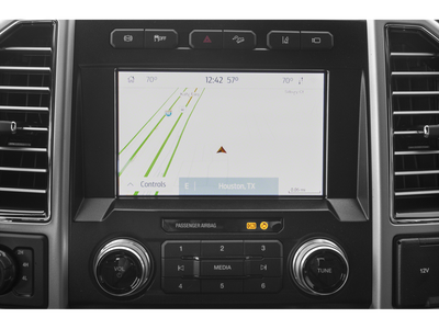 2021 Ford F-350SD King Ranch