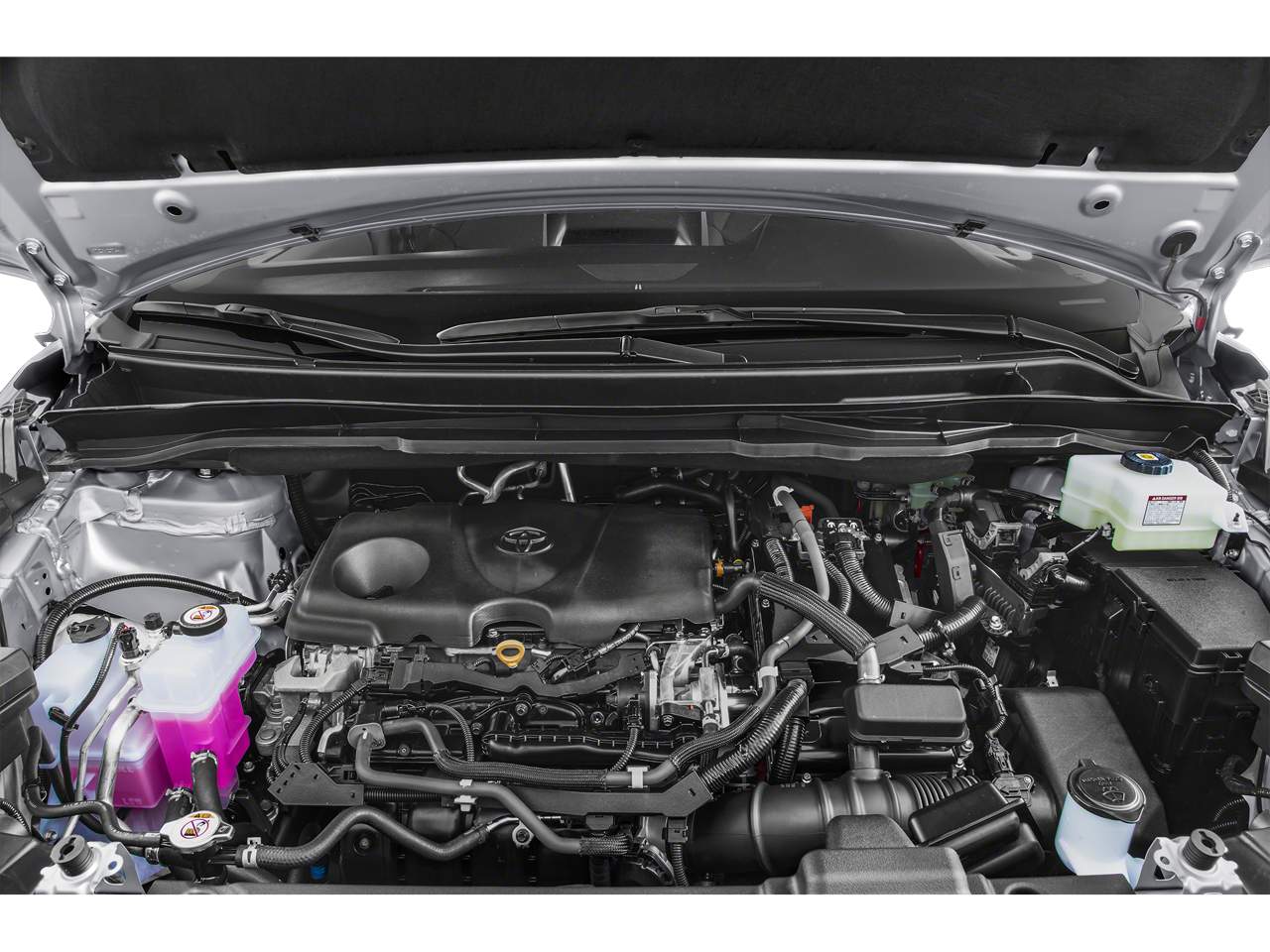 2021 Toyota Sienna XLE BraunAbility WheelChair Rampvan Handicap Accessible