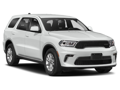 2022 Dodge Durango SRT 392