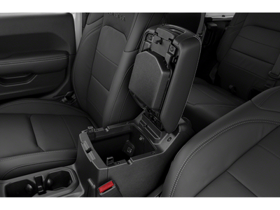 2022 Jeep Wrangler 4xe Unlimited Rubicon 4x4