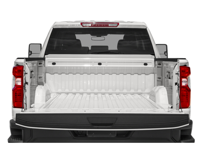 2023 Chevrolet Silverado 2500 HD LT