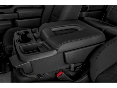 2023 Chevrolet Silverado 2500 HD LT