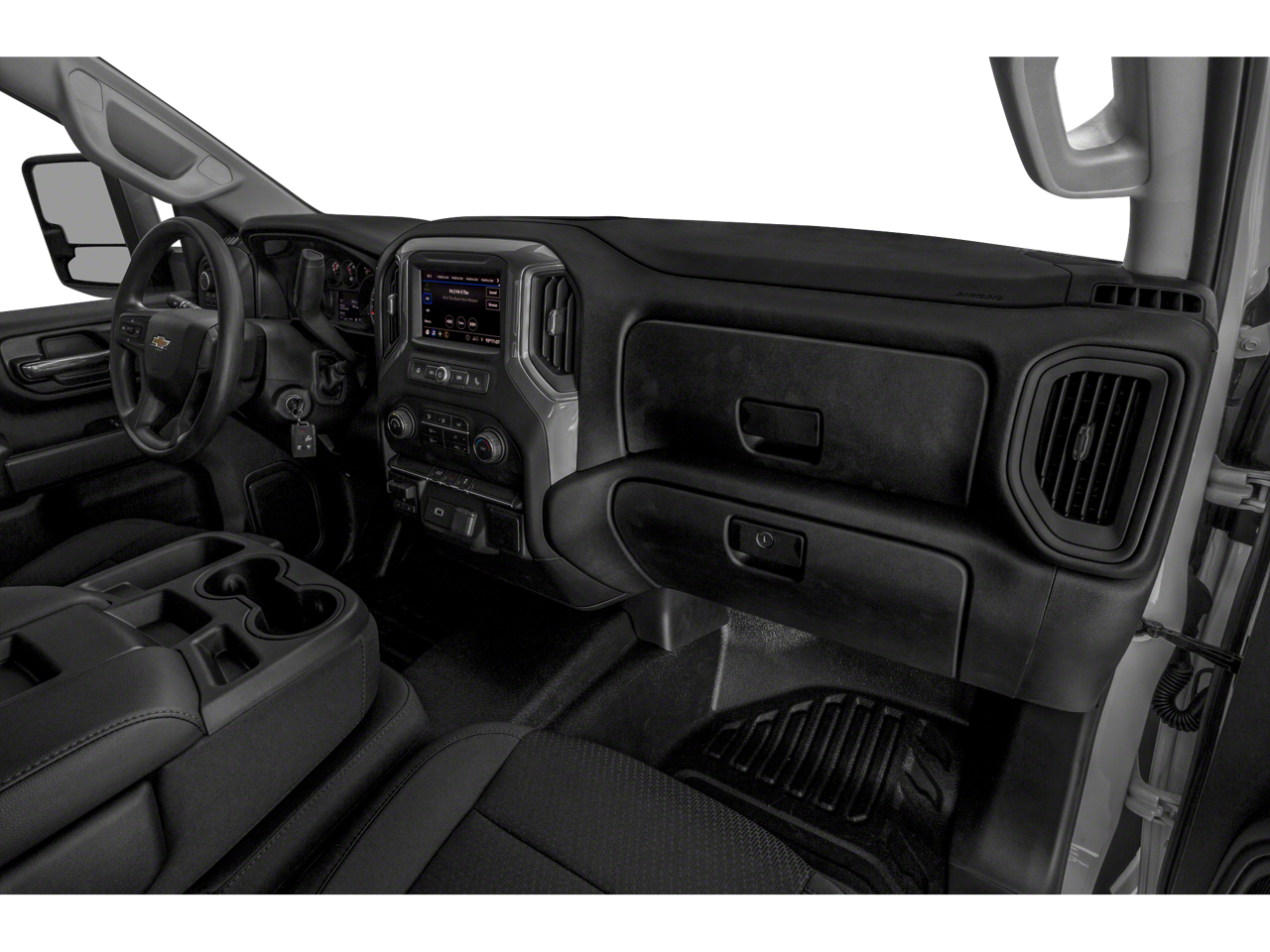 2023 Chevrolet Silverado 2500 HD LT