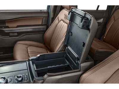 2023 Ford Expedition Max King Ranch