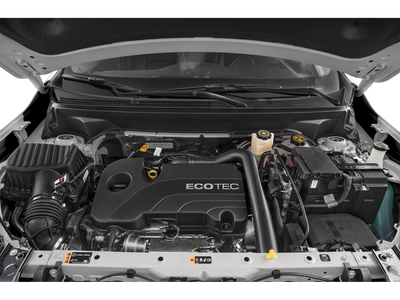 2023 GMC Terrain AWD SLT