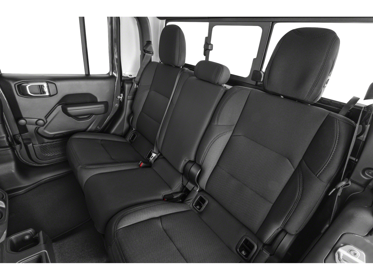 2023 Jeep Gladiator Texas Trail 4x4