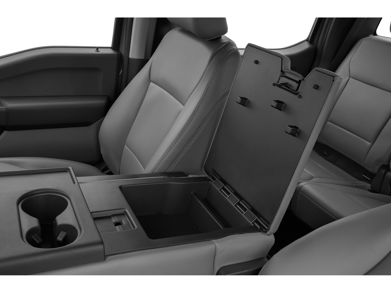 2024 Ford F-350SD Platinum