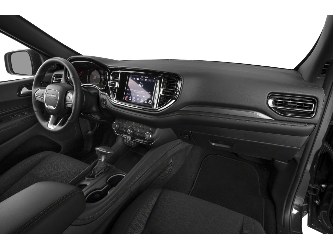 2025 Dodge Durango GT AWD
