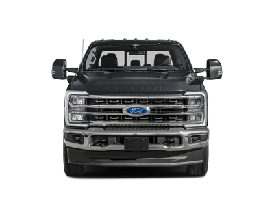 2025 Ford F-350SD Lariat DRW