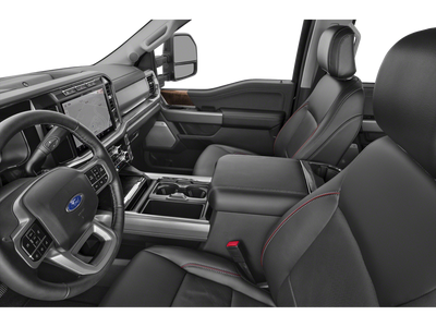 2025 Ford F-350SD Lariat DRW